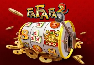 Spadegaming SG Fafafa 2