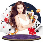 บาคาร่า Bacala Baccarat 9JACK