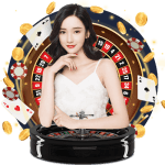 รูเล็ต-Roulette-9JACK