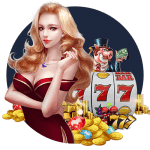 สล็อต-Slots-9JACK